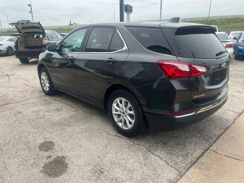 Used 2021 Chevrolet Equinox LT FWD image 6