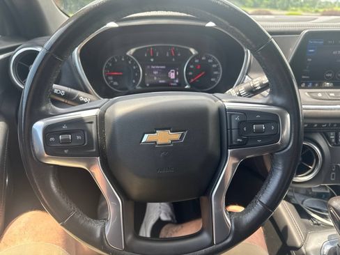 Used 2020 Chevrolet Blazer LT AWD/4WD image 14