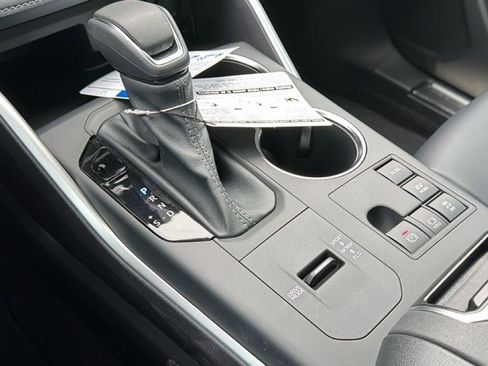 New 2026 Toyota Highlander XLE AWD/4WD image 28