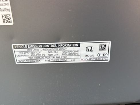 Used 2026 Honda Civic Sport image 29