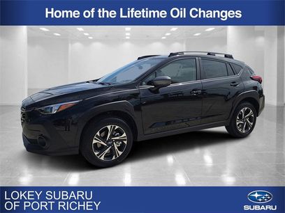 New 2025 Subaru Crosstrek 2.5i Premium
