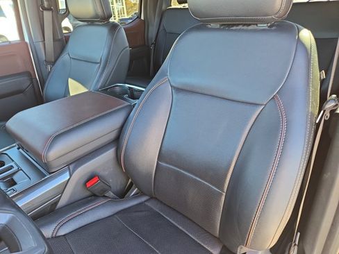 Used 2022 Ford F150 Lariat w/ Equipment Group 502A High AWD/4WD image 30
