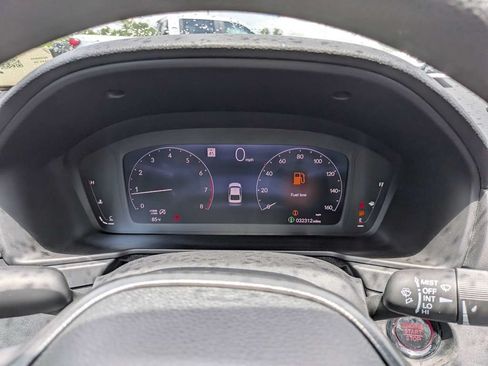 Used 2024 Honda Accord LX image 24