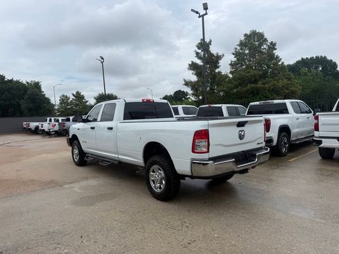 Used 2022 RAM 2500 Tradesman AWD/4WD image 4