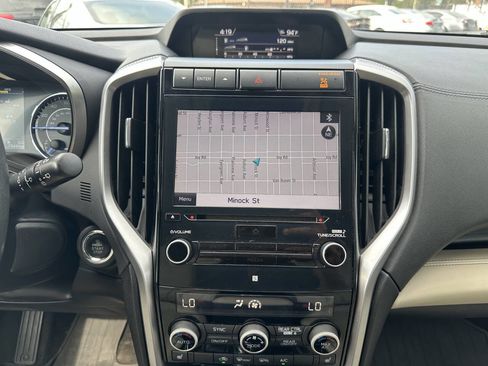 Used 2019 Subaru Ascent Limited image 17