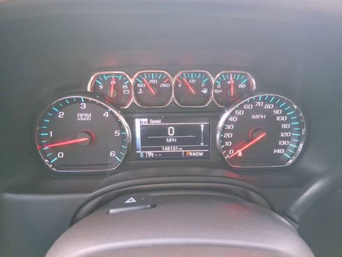 Used 2016 Chevrolet Tahoe LTZ image 24