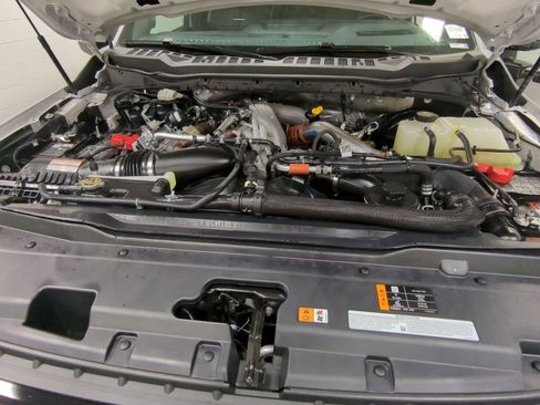 Used 2026 Ford F350 Platinum image 23