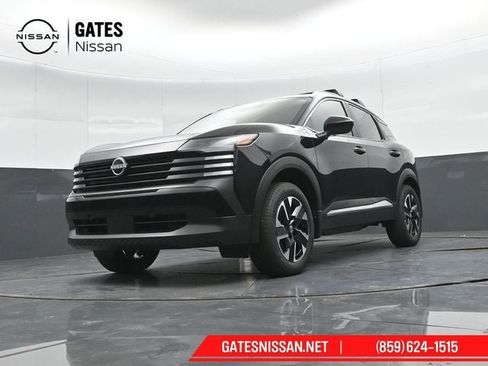 New 2026 Nissan Kicks SV w/ Cold Weather Package AWD/4WD image 37