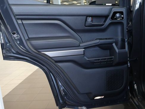 Used 2026 Toyota 4Runner TRD Sport Premium AWD/4WD image 10