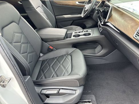 New 2026 Volkswagen Atlas SE AWD/4WD image 8