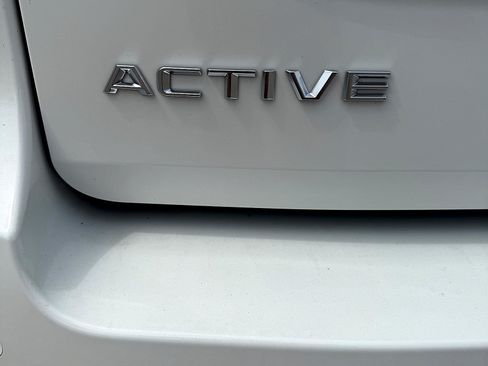 New 2026 Ford Expedition Active RWD image 8