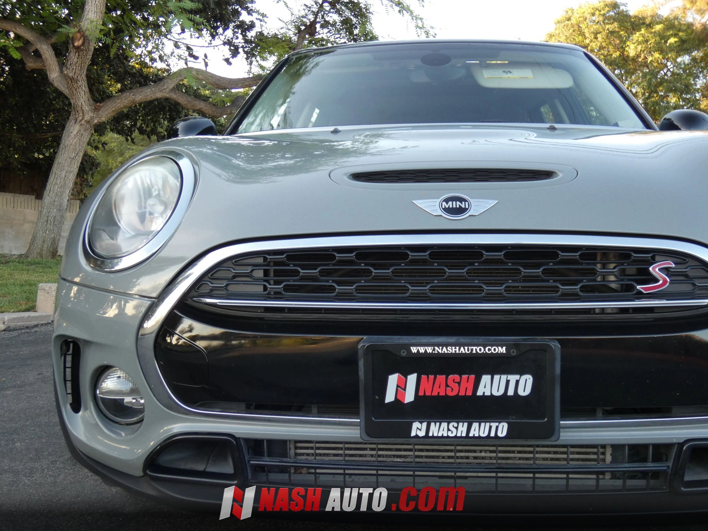 Used 2017 MINI Cooper Clubman S FWD image 19