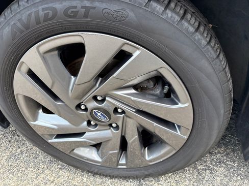 Used 2024 Subaru Legacy Sport AWD/4WD image 10