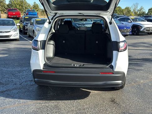 Certified 2025 Honda HR-V LX image 32