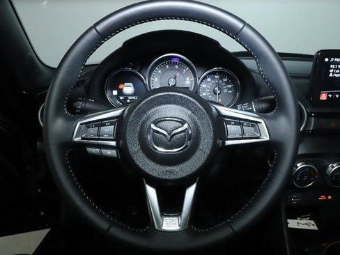 Used 2022 MAZDA MX-5 Miata RF Grand Touring image 21