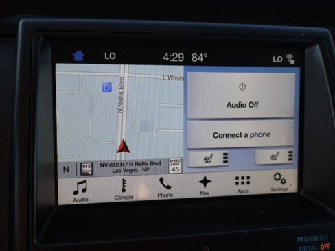 Used 2017 Ford Flex Limited image 18