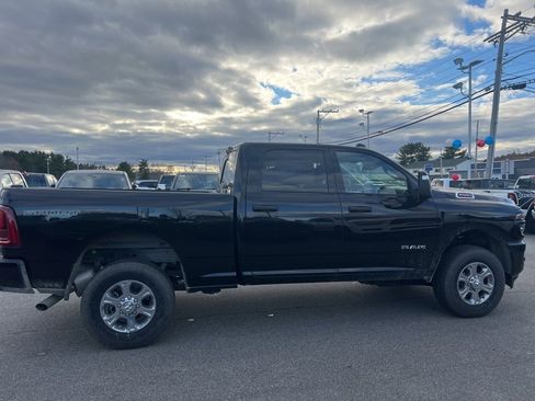 New 2026 RAM 2500 Big Horn image 8