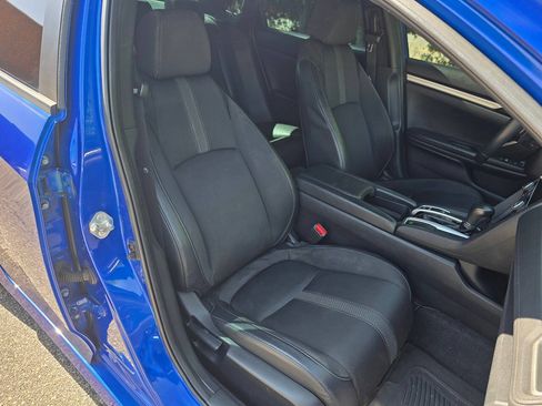 Used 2020 Honda Civic Sport image 32