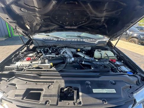 Used 2020 Ford F350 Platinum image 11
