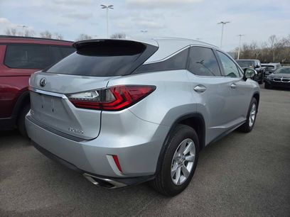 Used 2016 Lexus RX 350 AWD