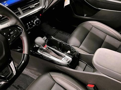 Used 2025 Chevrolet Trax RS w/ Driver Confidence Package image 14