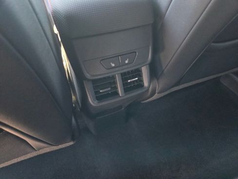 Used 2026 Chevrolet Equinox RS w/ Convenience Package III FWD image 19
