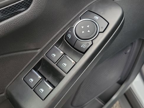 New 2026 Ford Escape ST-Line Elite image 20