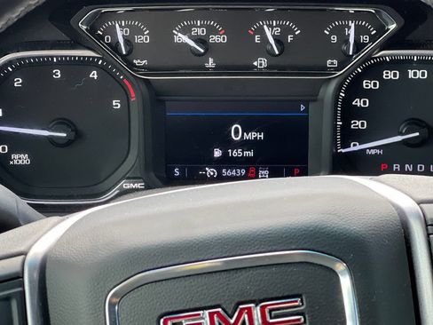 Used 2023 GMC Sierra 2500 SLE w/ SLE Convenience Package AWD/4WD image 35
