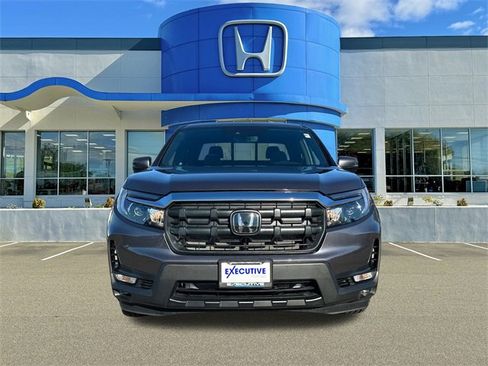 Used 2025 Honda Ridgeline RTL image 6
