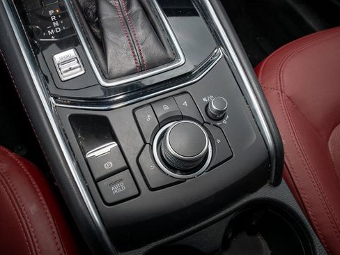 Used 2023 MAZDA CX-5 Carbon Edition image 18