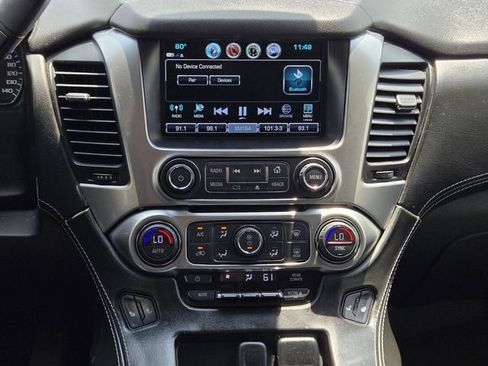 Used 2018 Chevrolet Tahoe LT RWD image 18