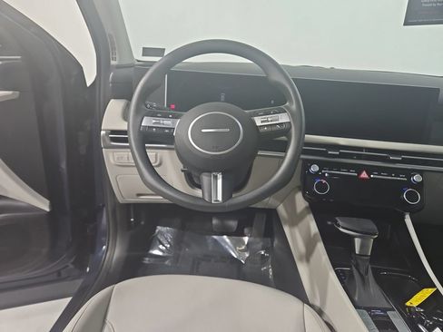 Certified 2026 Hyundai Tucson SEL AWD/4WD image 15