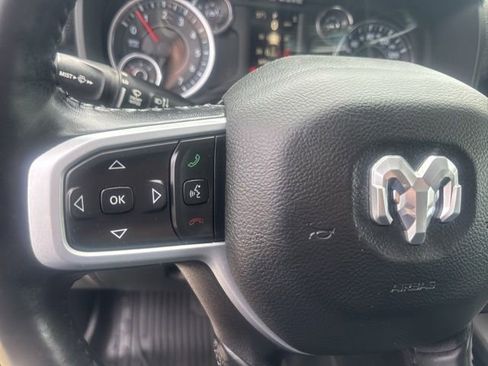 Used 2023 RAM 1500 Big Horn AWD/4WD image 14