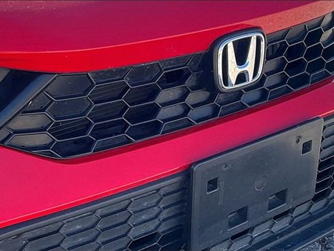 Used 2025 Honda Civic Sport image 25