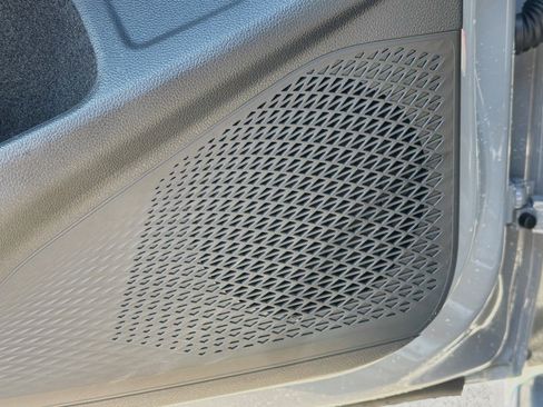 New 2026 Volkswagen GTI SE FWD image 22