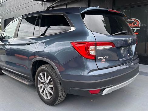 Used 2019 Honda Pilot EX image 3
