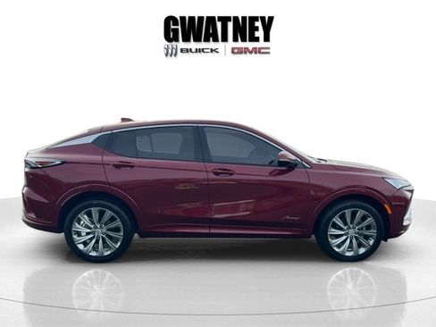 Used 2025 Buick Envista Avenir image 7
