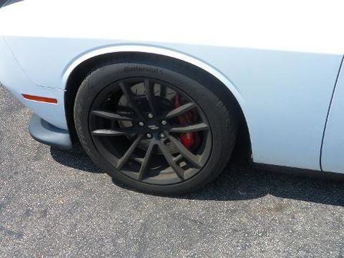 Used 2018 Dodge Challenger T/A image 10