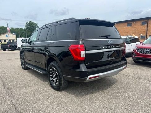 Certified 2023 Ford Expedition XLT AWD/4WD image 6