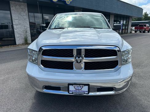 Used 2019 RAM 1500 Classic SLT RWD image 10