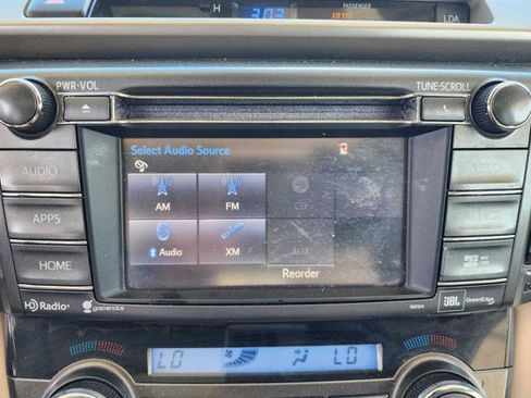 Used 2014 Toyota RAV4 Limited w/ Technology Package image 24