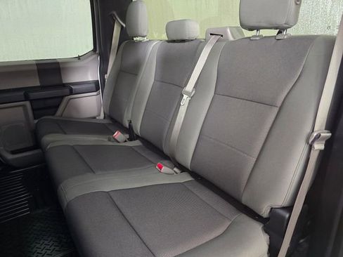 Used 2015 Ford F150 XL w/ Equipment Group 101A Mid image 18