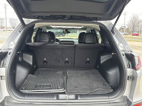 Used 2020 Jeep Cherokee Latitude Plus w/ Cold Weather Group image 22