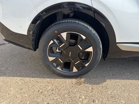 New 2026 Kia Sportage SX Prestige AWD/4WD image 9