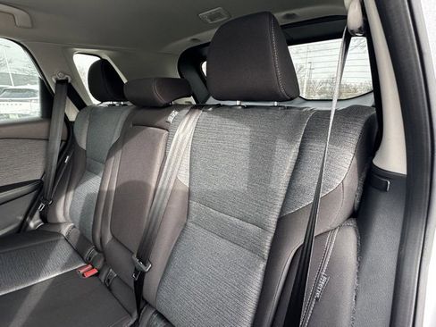 Certified 2023 Nissan Rogue SV image 28