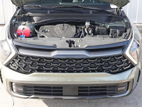 Used 2023 Kia Sportage X-Pro image 7