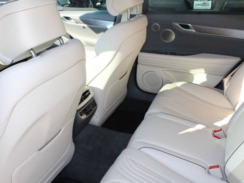Used 2021 Genesis G80 3.5T AWD/4WD image 45