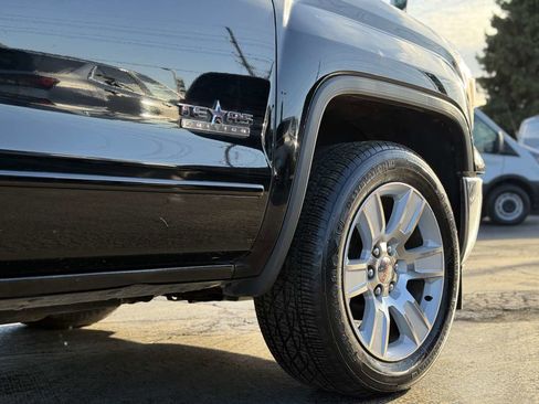 Used 2015 GMC Sierra 1500 SLE w/ Texas SLE Value Package image 11