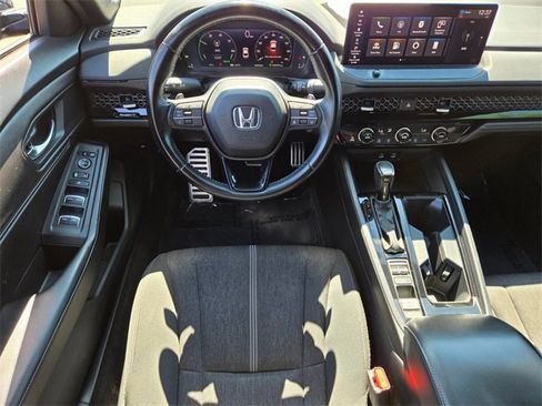 Certified 2024 Honda Accord Sport image 15
