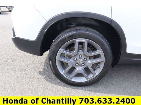 Certified 2022 Honda Passport EX-L image 34